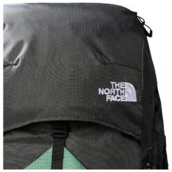 The North Face - Evolution 65 - Sac à Dos De Trekking -Extérieur Camping Magasin the north face evolution 65 sac a dos de trekking detail 3
