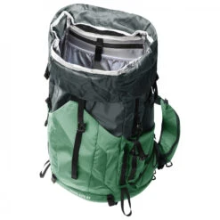 The North Face - Evolution 65 - Sac à Dos De Trekking -Extérieur Camping Magasin the north face evolution 65 sac a dos de trekking detail 5