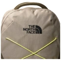 The North Face - Jester 27,5 - Sac à Dos Journée -Extérieur Camping Magasin the north face jester 275 sac a dos journee detail 3
