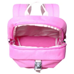 The North Face - Kid's Mini Recon - Sac à Dos Enfant 9 The North Face - Kid's Mini Recon - Sac à Dos Enfant -Extérieur Camping Magasin the north face kids mini recon sac a dos enfant detail 4