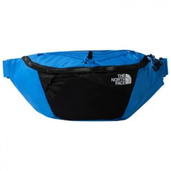 The North Face - Lumbnical - Sac Banane -Extérieur Camping Magasin the north face lumbnical sac banane 3