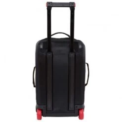 The North Face - Rolling Thunder 22 - Sac De Voyage 7 The North Face - Rolling Thunder 22 - Sac De Voyage -Extérieur Camping Magasin the north face rolling thunder 22 sac de voyage detail 3