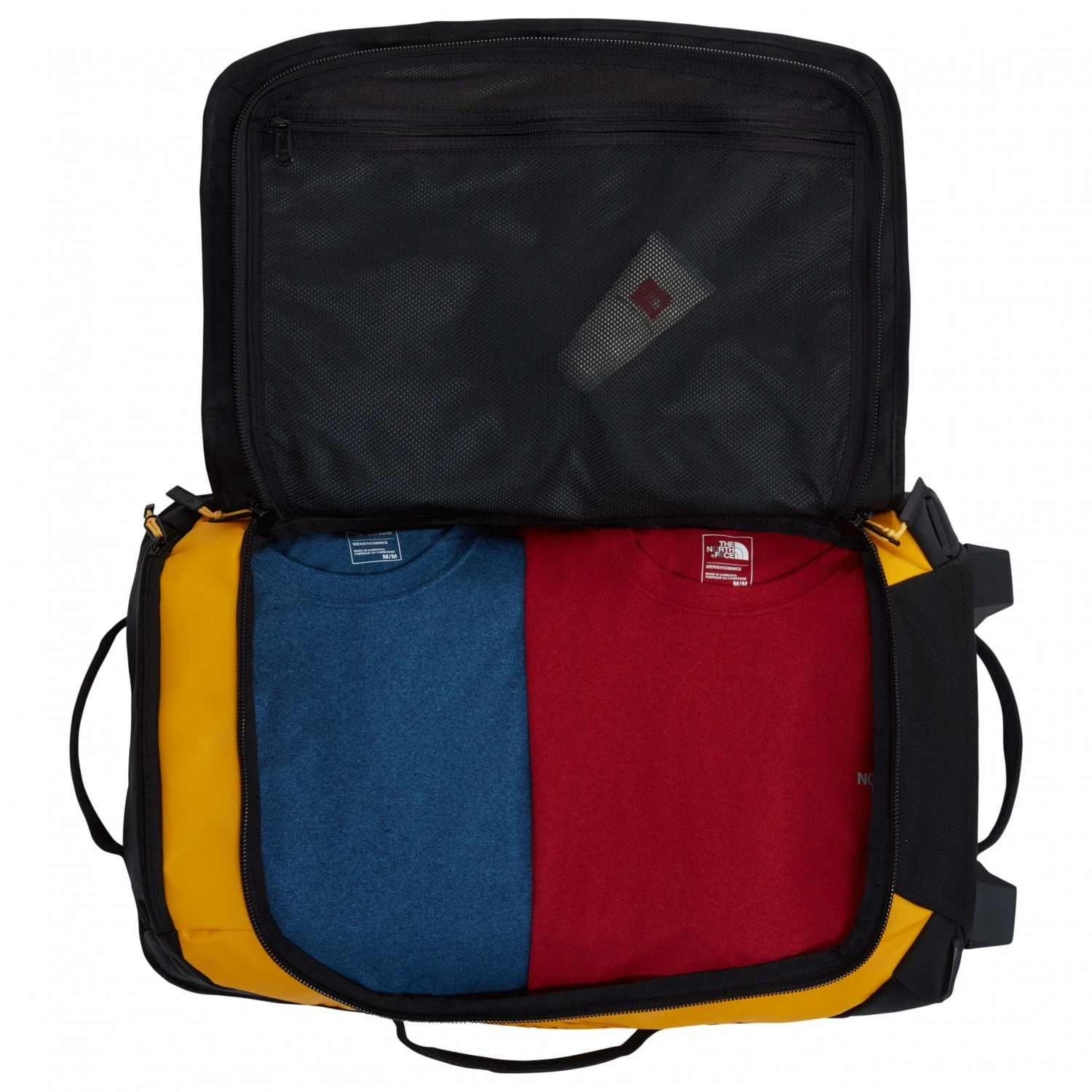 The North Face - Rolling Thunder 22 - Sac De Voyage 4 The North Face - Rolling Thunder 22 - Sac De Voyage – Image 4