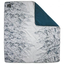 Therm-a-Rest - Argo Blanket - Couverture -Extérieur Camping Magasin therm a rest argo blanket couverture 1