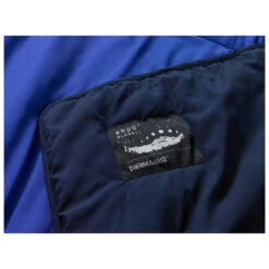 Therm-a-Rest - Argo Blanket - Couverture -Extérieur Camping Magasin therm a rest argo blanket couverture detail 3