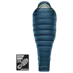 Therm-a-Rest - Hyperion 20°F / -6°C UL Bag - Sac De Couchage En Duvet -Extérieur Camping Magasin therm a rest hyperion 20 f 6 c ul bag sac de couchage en duvet 1