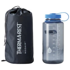 Therm-a-Rest - NeoAir Topo - Matelas De Camping -Extérieur Camping Magasin therm a rest neoair topo matelas de camping detail 3