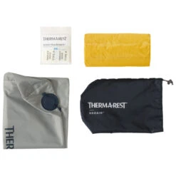 Therm-a-Rest - NeoAir Xlite NXT MAX - Matelas De Camping 7 Therm-a-Rest - NeoAir Xlite NXT MAX - Matelas De Camping -Extérieur Camping Magasin therm a rest neoair xlite nxt max matelas de camping detail 3
