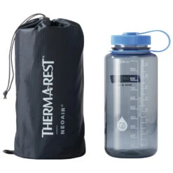 Therm-a-Rest - NeoAir Xlite NXT MAX - Matelas De Camping 8 Therm-a-Rest - NeoAir Xlite NXT MAX - Matelas De Camping -Extérieur Camping Magasin therm a rest neoair xlite nxt max matelas de camping detail 4