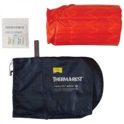 Therm-a-Rest - ProLite Apex - Matelas De Camping -Extérieur Camping Magasin therm a rest prolite apex matelas de camping detail 3