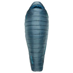 Therm-a-Rest - Saros 0F/-18C - Sac De Couchage Synthétique -Extérieur Camping Magasin therm a rest saros 0f 18c sac de couchage synthetique 1