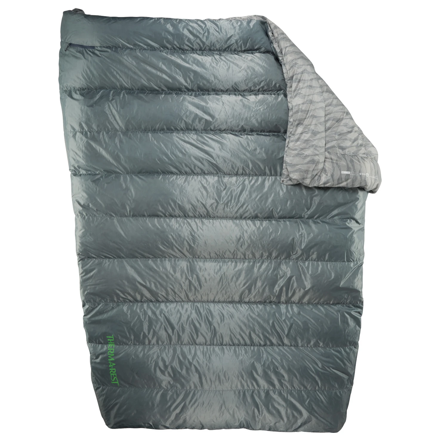 Therm-a-Rest - Vela 32F/0C - Couverture En Duvet 2 Therm-a-Rest - Vela 32F/0C - Couverture En Duvet – Image 2