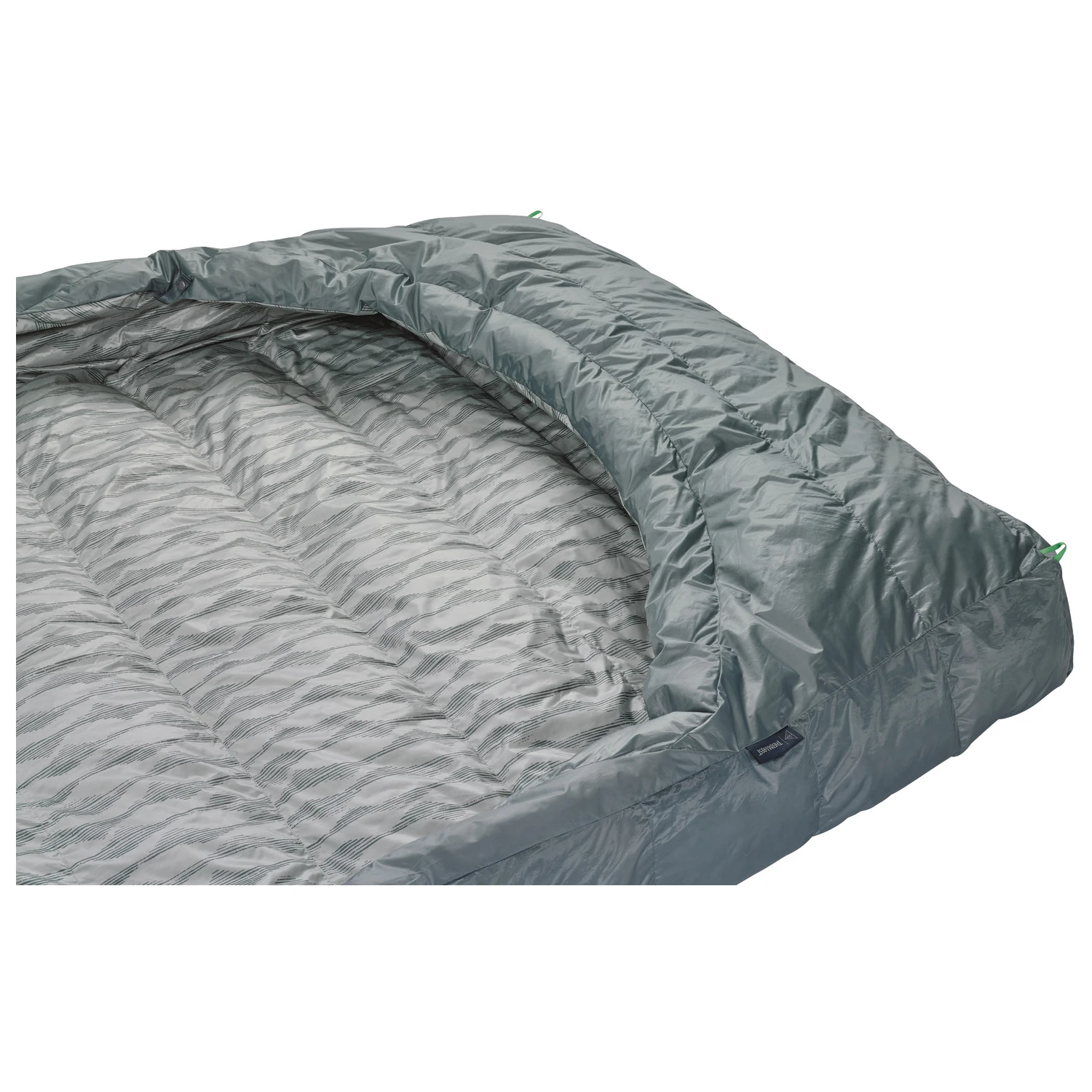 Therm-a-Rest - Vela 32F/0C - Couverture En Duvet 3 Therm-a-Rest - Vela 32F/0C - Couverture En Duvet – Image 3