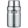 Thermos - Gamelle King - Conservation De La Nourriture
