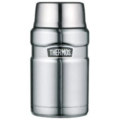 Thermos - Gamelle King - Conservation De La Nourriture