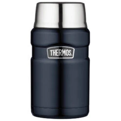Thermos - Gamelle King - Conservation De La Nourriture 7 Thermos - Gamelle King - Conservation De La Nourriture -Extérieur Camping Magasin thermos gamelle king conservation de la nourriture 3
