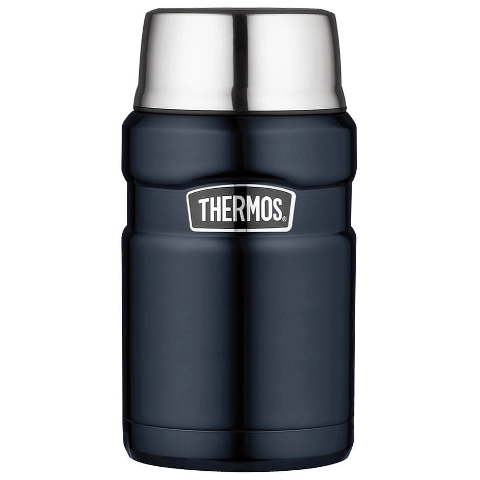 Thermos - Gamelle King - Conservation De La Nourriture 4 Thermos - Gamelle King - Conservation De La Nourriture – Image 4