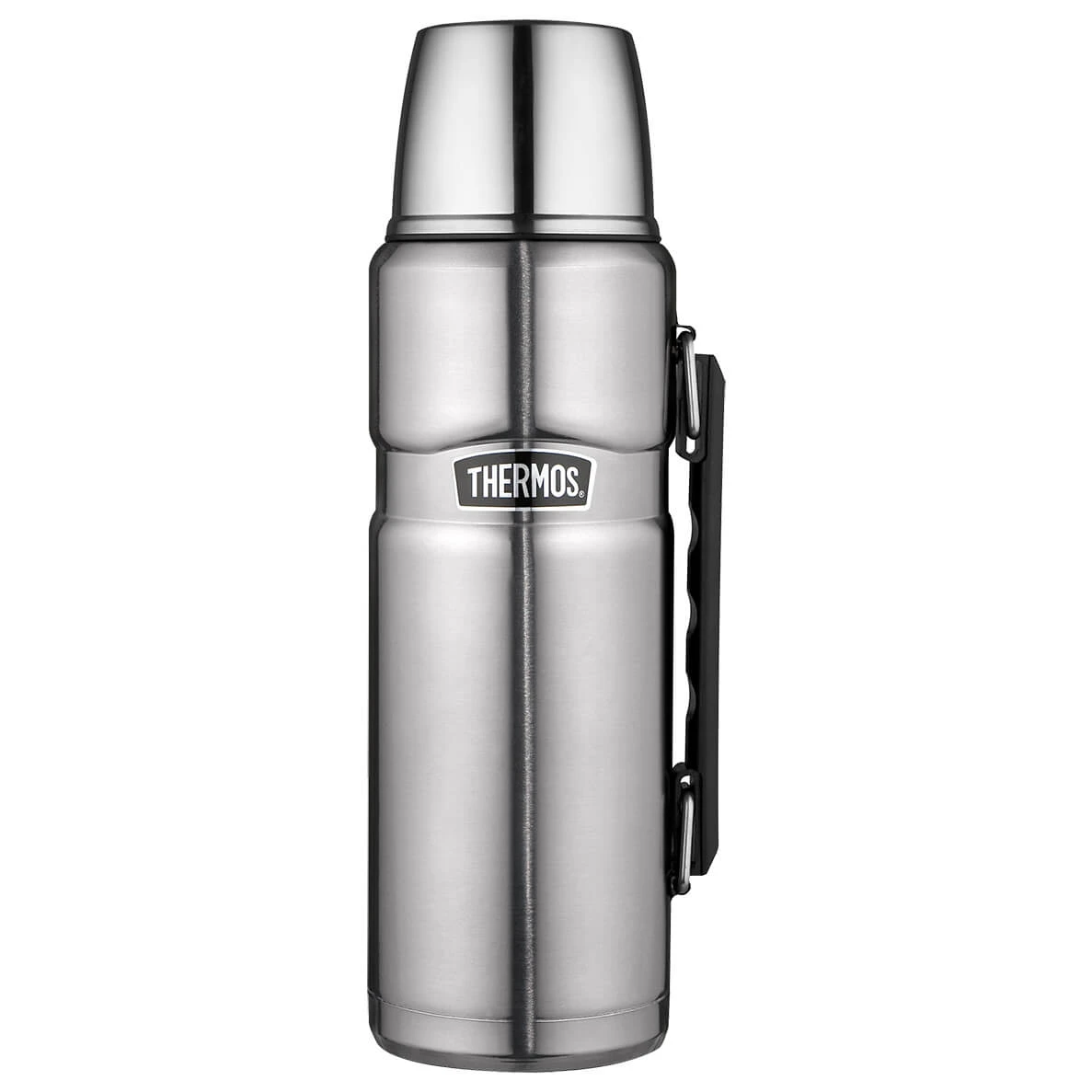 Thermos - King Vaccuum Flask 2 Thermos - King Vaccuum Flask – Image 2