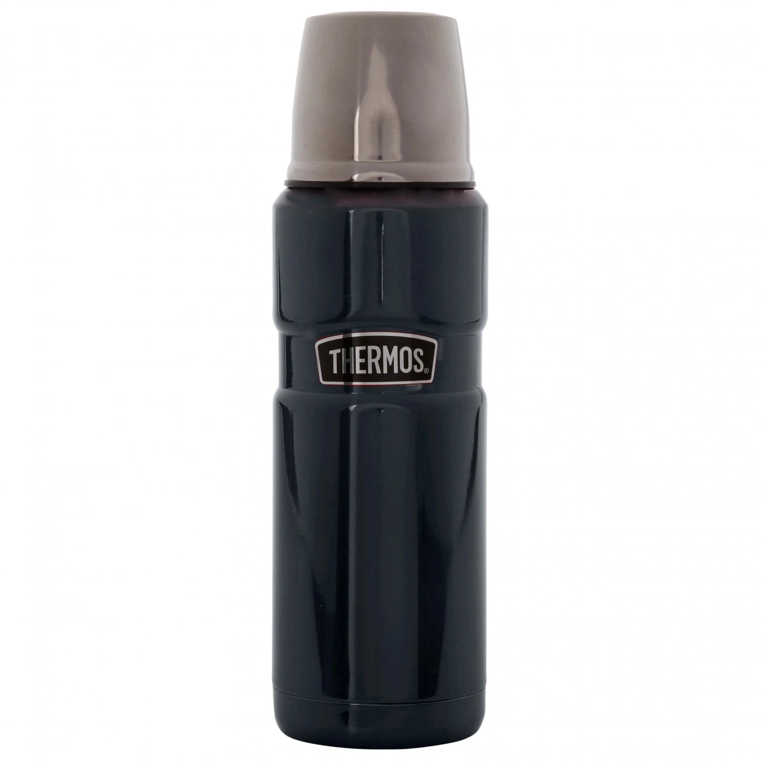 Thermos - King Vaccuum Flask 3 Thermos - King Vaccuum Flask – Image 3