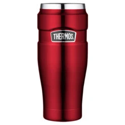 Thermos - Tumbler King - Bouteille Isotherme -Extérieur Camping Magasin thermos tumbler king bouteille isotherme bf 3
