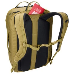 Thule - Aion Backpack 40 - Sac à Dos De Voyage 11 Thule - Aion Backpack 40 - Sac à Dos De Voyage -Extérieur Camping Magasin thule aion backpack 40 sac a dos de voyage detail 6