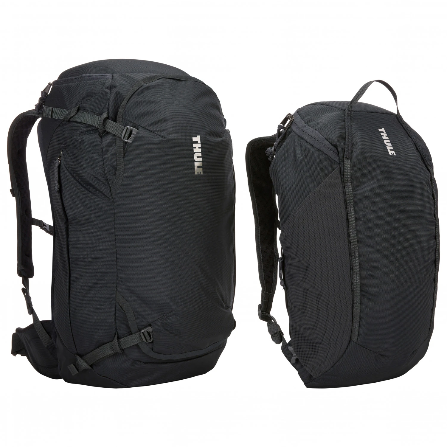 Thule - Landmark 60L - Sac à Dos De Voyage 2 Thule - Landmark 60L - Sac à Dos De Voyage – Image 2