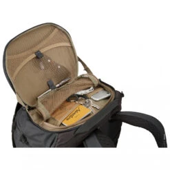 Thule - Landmark 60L - Sac à Dos De Voyage 7 Thule - Landmark 60L - Sac à Dos De Voyage -Extérieur Camping Magasin thule landmark 60l sac a dos de voyage detail 3