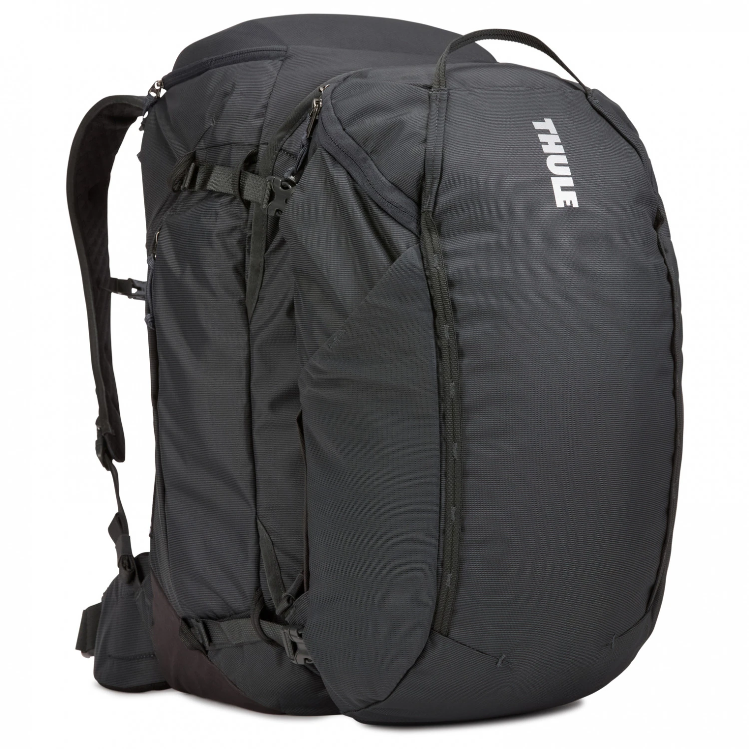 Thule - Landmark 60L - Sac à Dos De Voyage 1 Thule - Landmark 60L - Sac à Dos De Voyage
