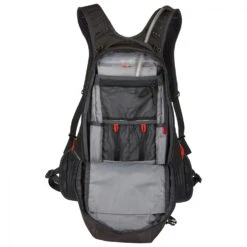 Thule - Rail Pro Bike Hydration 12 - Sac à Dos Vélo -Extérieur Camping Magasin thule rail pro bike hydration 12 sac a dos velo detail 4