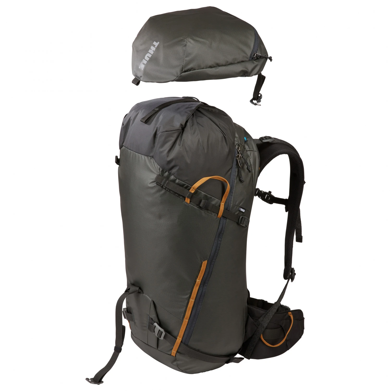 Thule - Stir Alpine 40 - Sac à Dos De Montagne 4 Thule - Stir Alpine 40 - Sac à Dos De Montagne – Image 4