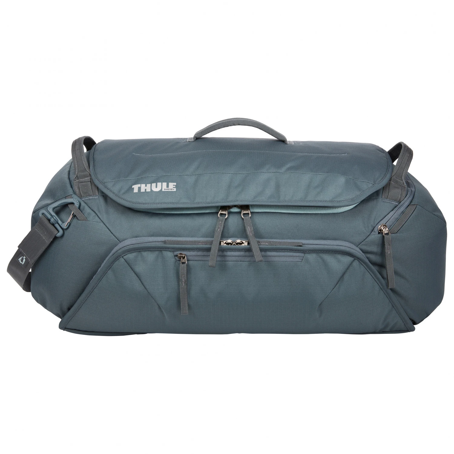 Thule - Thule Roundtrip Bike Duffel 55 - Sac De Voyage 2 Thule - Thule Roundtrip Bike Duffel 55 - Sac De Voyage – Image 2