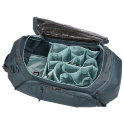 Thule - Thule Roundtrip Bike Duffel 55 - Sac De Voyage 10 Thule - Thule Roundtrip Bike Duffel 55 - Sac De Voyage -Extérieur Camping Magasin thule thule roundtrip bike duffel 55 sac de voyage detail 5