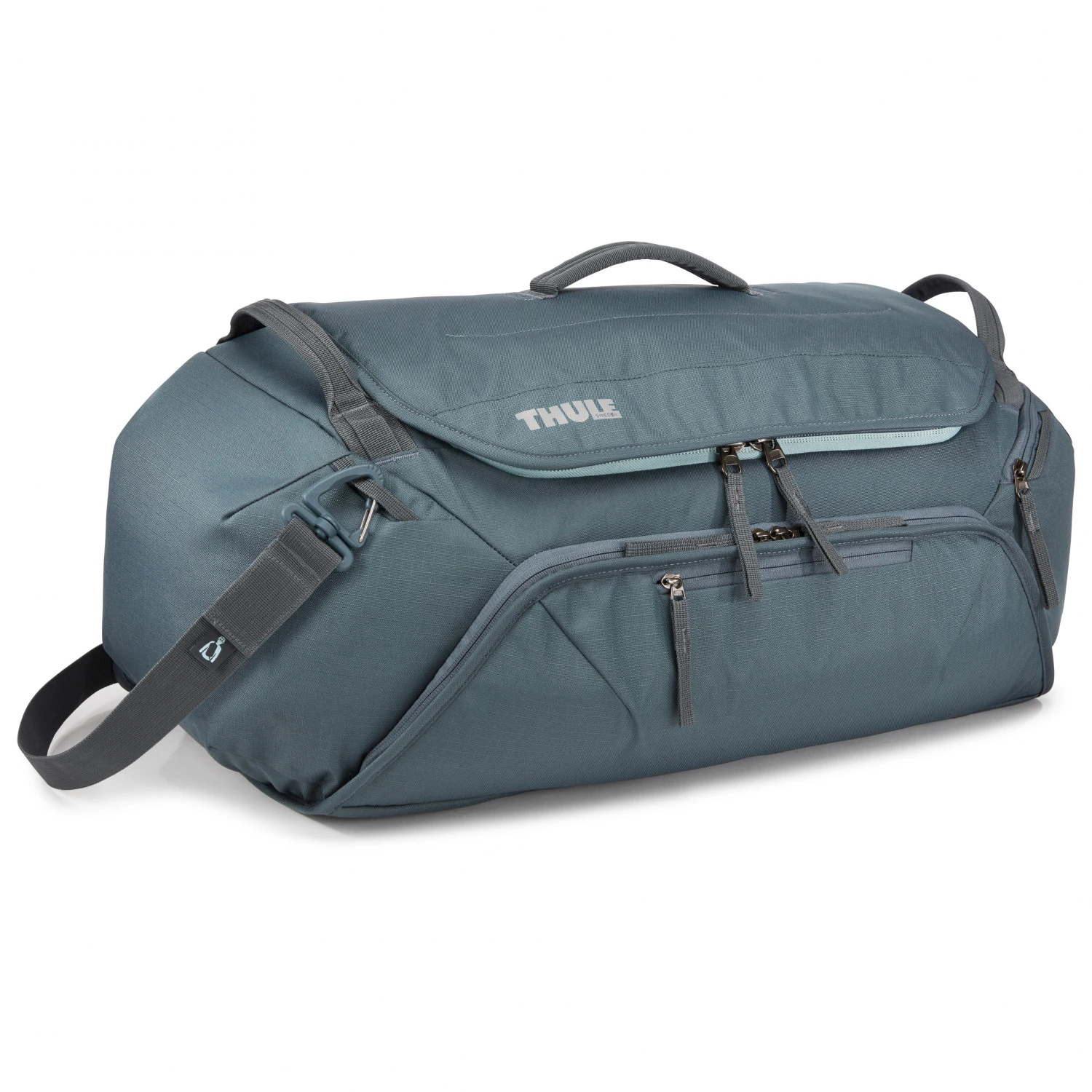 Thule - Thule Roundtrip Bike Duffel 55 - Sac De Voyage 1 Thule - Thule Roundtrip Bike Duffel 55 - Sac De Voyage