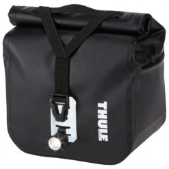 Thule - Thule Shield Handlebar Bag 10 -Extérieur Camping Magasin thule thule shield handlebar bag 10 detail 4