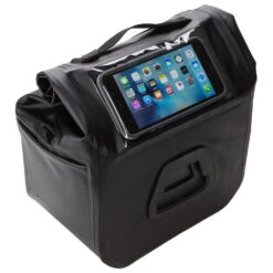 Thule - Thule Shield Handlebar Bag 10 -Extérieur Camping Magasin thule thule shield handlebar bag 10 detail 6