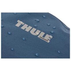 Thule - Thule Shield Pannier 13 Pair - Sacoches Pour Porte-bagages 9 Thule - Thule Shield Pannier 13 Pair - Sacoches Pour Porte-bagages -Extérieur Camping Magasin thule thule shield pannier 13 pair sacoches pour porte bagages detail 4