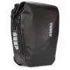 Thule - Thule Shield Pannier 17 - Sacoche Pour Porte-bagages
