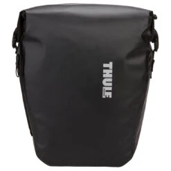 Thule - Thule Shield Pannier 17 - Sacoche Pour Porte-bagages 8 Thule - Thule Shield Pannier 17 - Sacoche Pour Porte-bagages -Extérieur Camping Magasin thule thule shield pannier 17 sacoche pour porte bagages detail 3