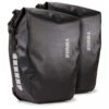Thule - Thule Shield Pannier 25 Pair - Sacoches Pour Porte-bagages