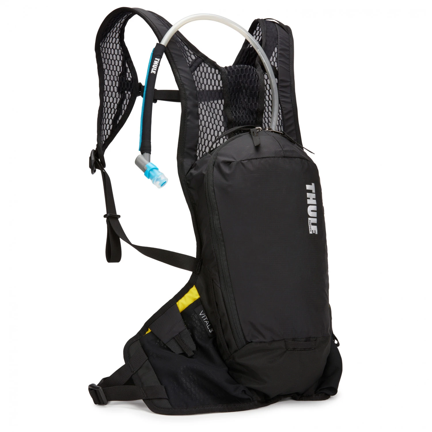 Thule - Vital 3L DH Hydration - Sac à Dos D'hydratation 4 Thule - Vital 3L DH Hydration - Sac à Dos D'hydratation – Image 4