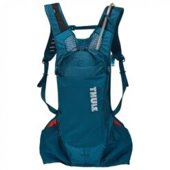 Thule - Vital 8L DH Hydration - Sac à Dos D'hydratation -Extérieur Camping Magasin thule vital 8l dh hydration sac a dos dhydratation detail 3