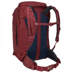 Thule - Women's Landmark 40 - Sac à Dos De Voyage -Extérieur Camping Magasin thule womens landmark 40 sac a dos de voyage detail 3