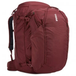 Thule - Women's Landmark 60 - Sac à Dos De Voyage -Extérieur Camping Magasin thule womens landmark 60 sac a dos de voyage 1