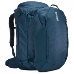 Thule - Women's Landmark 60 - Sac à Dos De Voyage -Extérieur Camping Magasin thule womens landmark 60 sac a dos de voyage 2