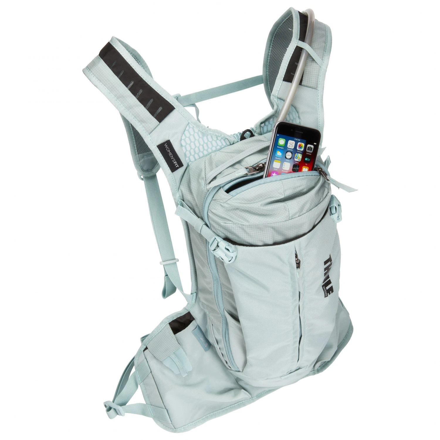 Thule - Women's Vital Hydration 8 - Sac à Dos D'hydratation 4 Thule - Women's Vital Hydration 8 - Sac à Dos D'hydratation – Image 4