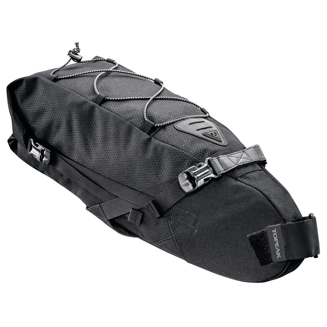 Topeak - BackLoader 10 - Sacoche De Vélo 4 Topeak - BackLoader 10 - Sacoche De Vélo – Image 4