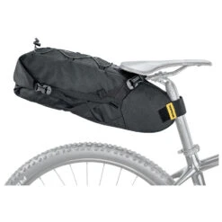 Topeak - BackLoader 10 - Sacoche De Vélo 7 Topeak - BackLoader 10 - Sacoche De Vélo -Extérieur Camping Magasin topeak backloader 10 sacoche de velo detail 3