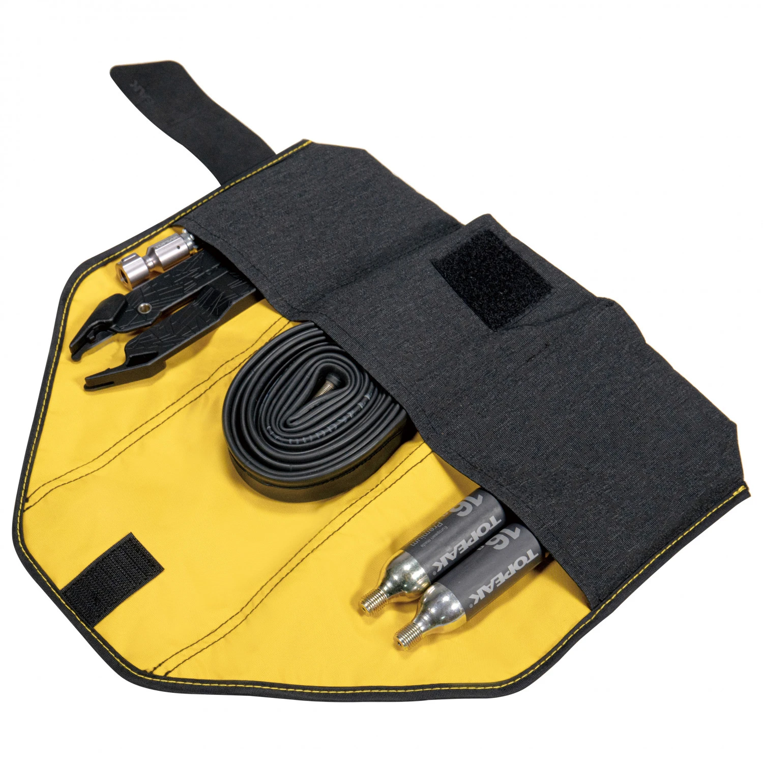 Topeak - Burrito Pack - Sacoche De Vélo 3 Topeak - Burrito Pack - Sacoche De Vélo – Image 3