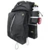 Topeak - MTS TrunkBag DXP Strap Type - Sacoche Pour Porte-bagages