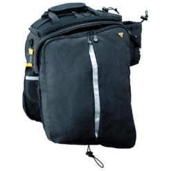 Topeak - MTX Trunk Bag EXP - Sacoche Pour Porte-bagages 7 Topeak - MTX Trunk Bag EXP - Sacoche Pour Porte-bagages -Extérieur Camping Magasin topeak mtx trunk bag exp sacoche pour porte bagages 1